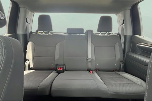 Certified 2023 Chevrolet Silverado 1500 RST image 17