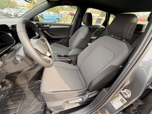 New 2026 Volkswagen Jetta Sport image 18
