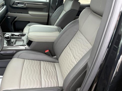 New 2025 Chevrolet Silverado 1500 ZR2 w/ Technology Package image 8
