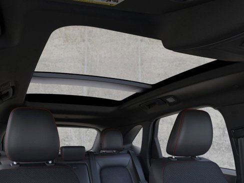 New 2026 Ford Escape ST-Line Select image 22