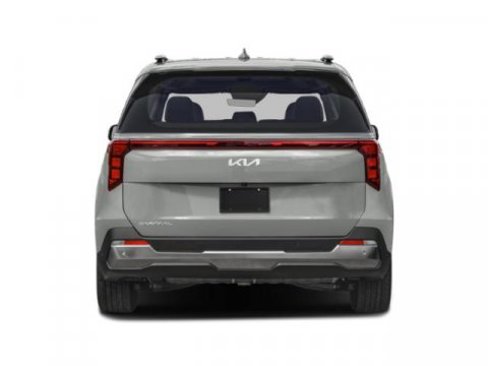 New 2026 Kia Carnival SX Prestige image 5