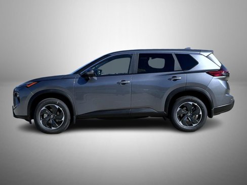 New 2026 Nissan Rogue SV image 9
