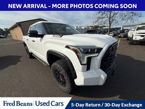 Used 2023 Toyota Tundra TRD Pro image 11