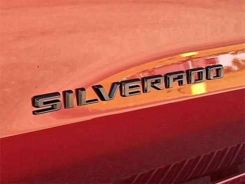 New 2026 Chevrolet Silverado 1500 RST w/ Convenience Package II image 18