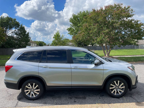 Used 2020 Honda Pilot EX image 7