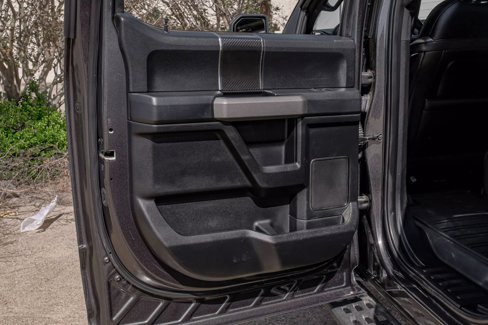 Used 2019 Ford F150 Raptor w/ Equipment Group 802A Luxury image 47