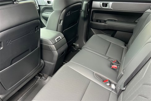 New 2026 Hyundai Santa Fe SEL image 12