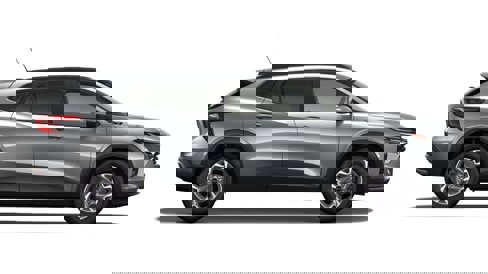 New 2026 Chevrolet Trax LT w/ Driver Confidence Package image 32