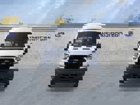 New 2025 Ford Transit 350 XL image 6