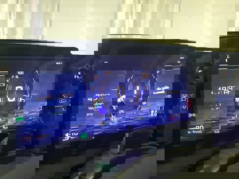 New 2026 Chevrolet Silverado EV LT w/ LPO, Gameday Tailgate Package image 19
