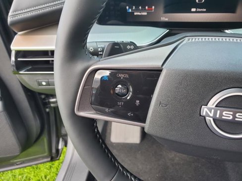 New 2025 Nissan Murano SL w/ Cargo Package image 19