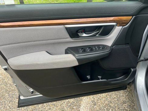 Used 2019 Honda CR-V EX image 32
