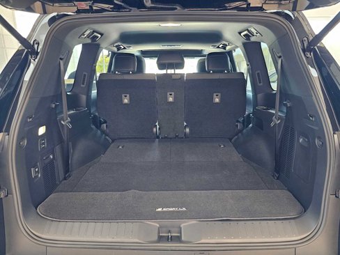 New 2025 Lexus LX 600 F Sport image 14