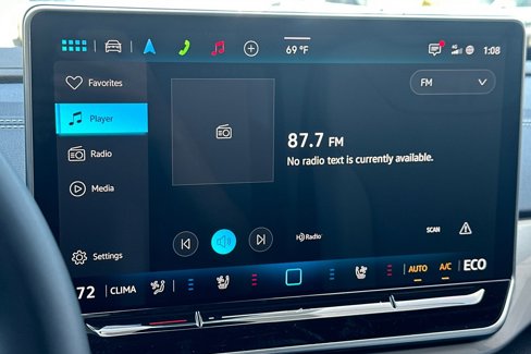 New 2025 Volkswagen ID.4 Pro S Plus image 17