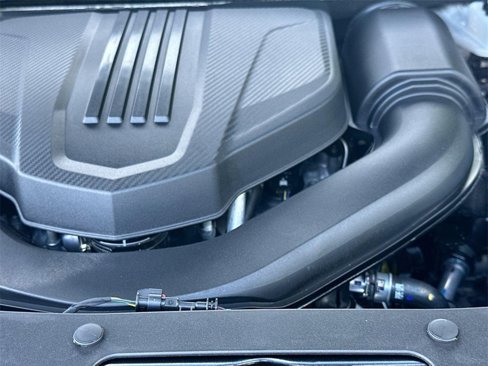 New 2025 Buick Enclave Sport Touring w/ LPO, Floor Liner Package image 28