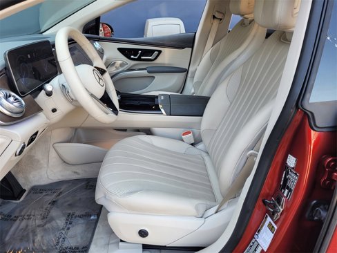 Used 2023 Mercedes-Benz EQS 450+ Sedan image 19