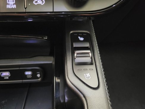 Used 2025 Kia Telluride EX X-Line image 13