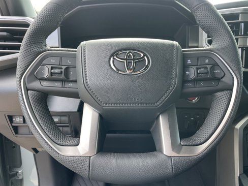 New 2026 Toyota Tundra SR5 image 5