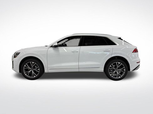New 2025 Audi Q8 Premium Plus image 2