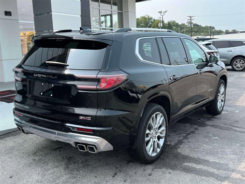 New 2026 GMC Acadia Denali w/ Super Cruise Package image 3