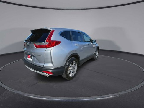 Used 2019 Honda CR-V EX-L image 8