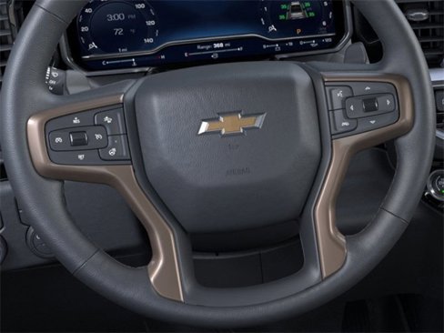 New 2026 Chevrolet Silverado 1500 High Country w/ High Country Premium Package image 19