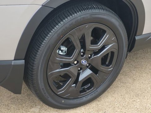 New 2025 Subaru Ascent Onyx Edition image 5