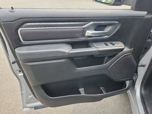 Used 2025 RAM 1500 Big Horn image 12