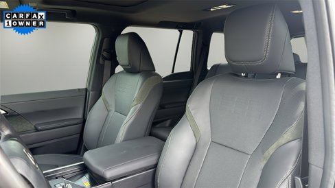 Used 2024 Lexus GX 550 image 11