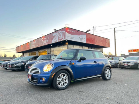 Used 2012 MINI Cooper Hardtop image 3