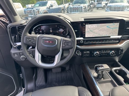 New 2026 GMC Sierra 1500 Elevation w/ Elevation Premium Package image 8