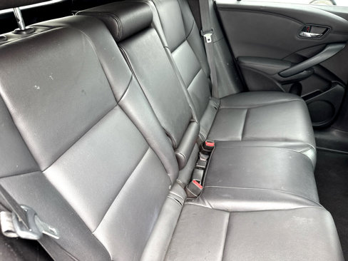 Used 2017 Acura RDX FWD image 45