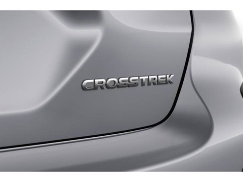 New 2025 Subaru Crosstrek 2.5i Premium image 12