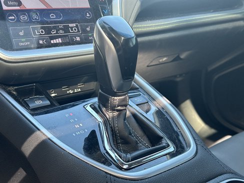 Used 2020 Subaru Outback Onyx Edition XT image 19