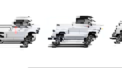 New 2026 Chevrolet Silverado 1500 LT w/ Z71 Off-Road Package image 27