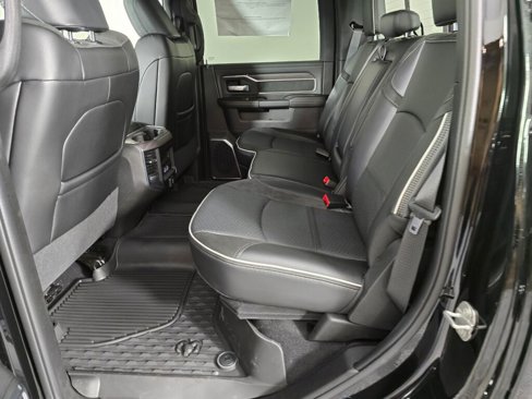 New 2026 RAM 3500 Laramie image 25