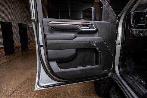 Used 2025 Chevrolet Silverado 2500 LT w/ Trail Boss Package image 37