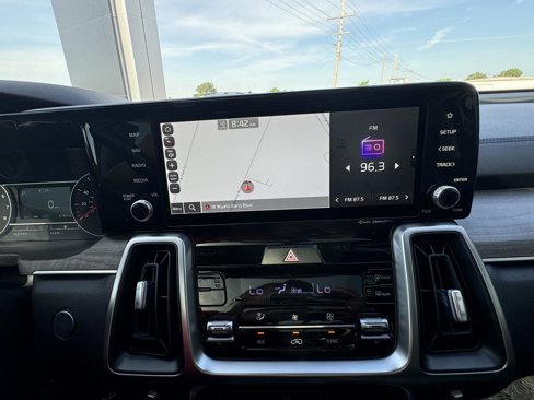 Used 2022 Kia Sorento X-Line EX image 20