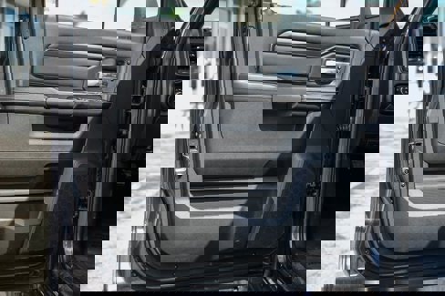 New 2026 RAM 2500 Rebel image 21