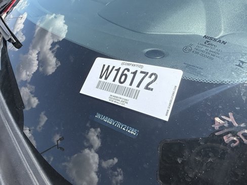 Used 2024 Nissan Sentra S image 22