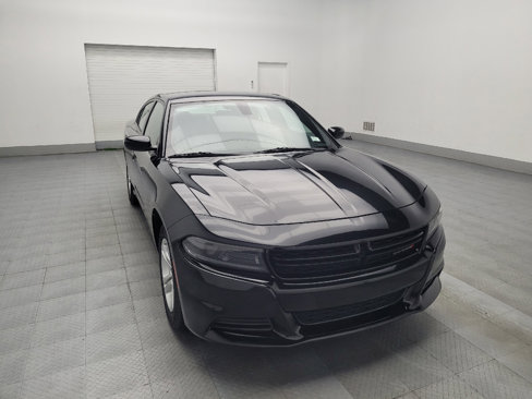 Used 2022 Dodge Charger SXT image 13