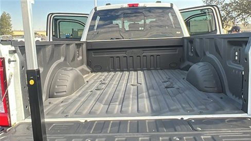 New 2025 Ford F350 Platinum image 15