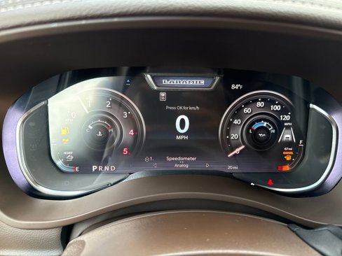 New 2026 RAM 3500 Laramie image 32