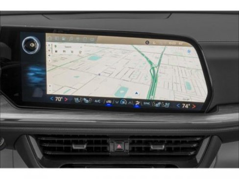 New 2026 Chevrolet Suburban Premier w/ Sun And Tow Package image 18