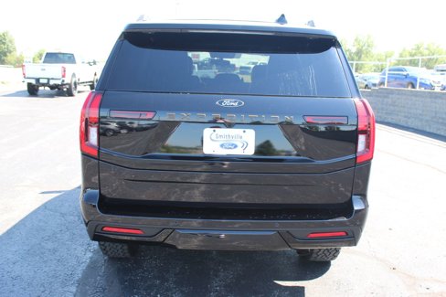 New 2025 Ford Expedition Tremor image 6