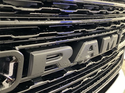 Used 2022 RAM 1500 Limited image 37