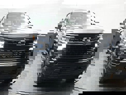 New 2026 Chevrolet Silverado 1500 RST w/ Convenience Package II image 3