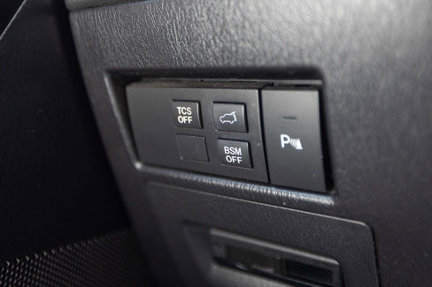 Used 2015 MAZDA CX-9 Touring w/ Touring Technology Package image 19