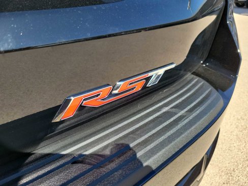 New 2026 Chevrolet Suburban RST image 7