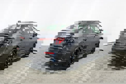 Used 2025 Honda Civic Sport image 32
